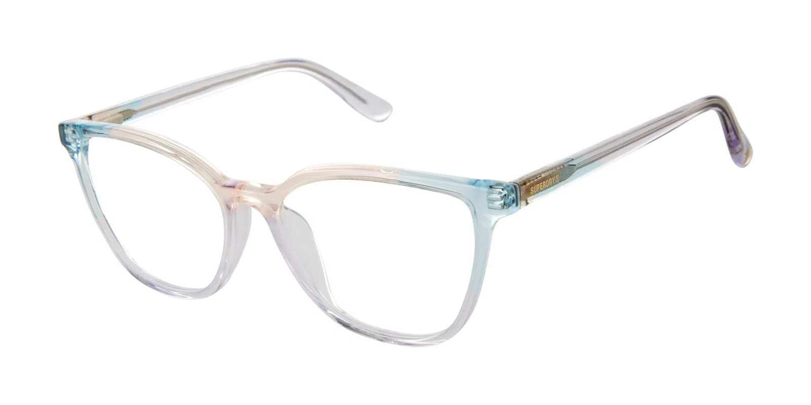 Superdry SDOW001T Eyeglasses - view 2